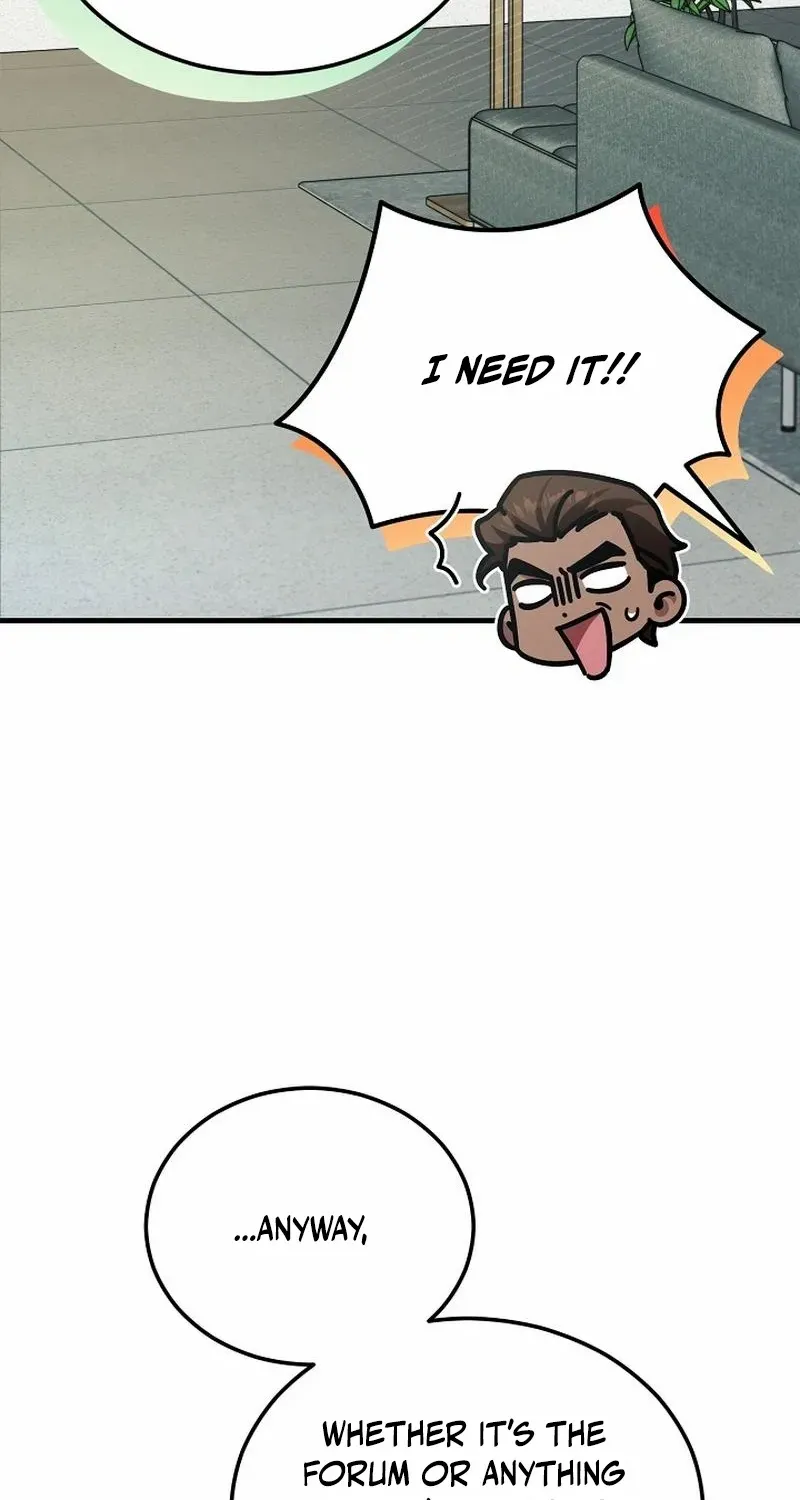 For My Own Good Chapter 60 page 84 - 