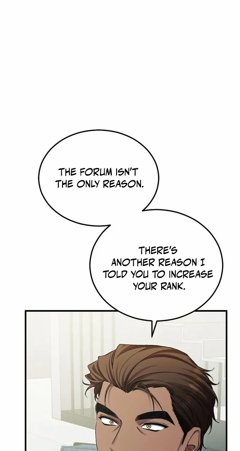 For My Own Good Chapter 60 page 87 - 