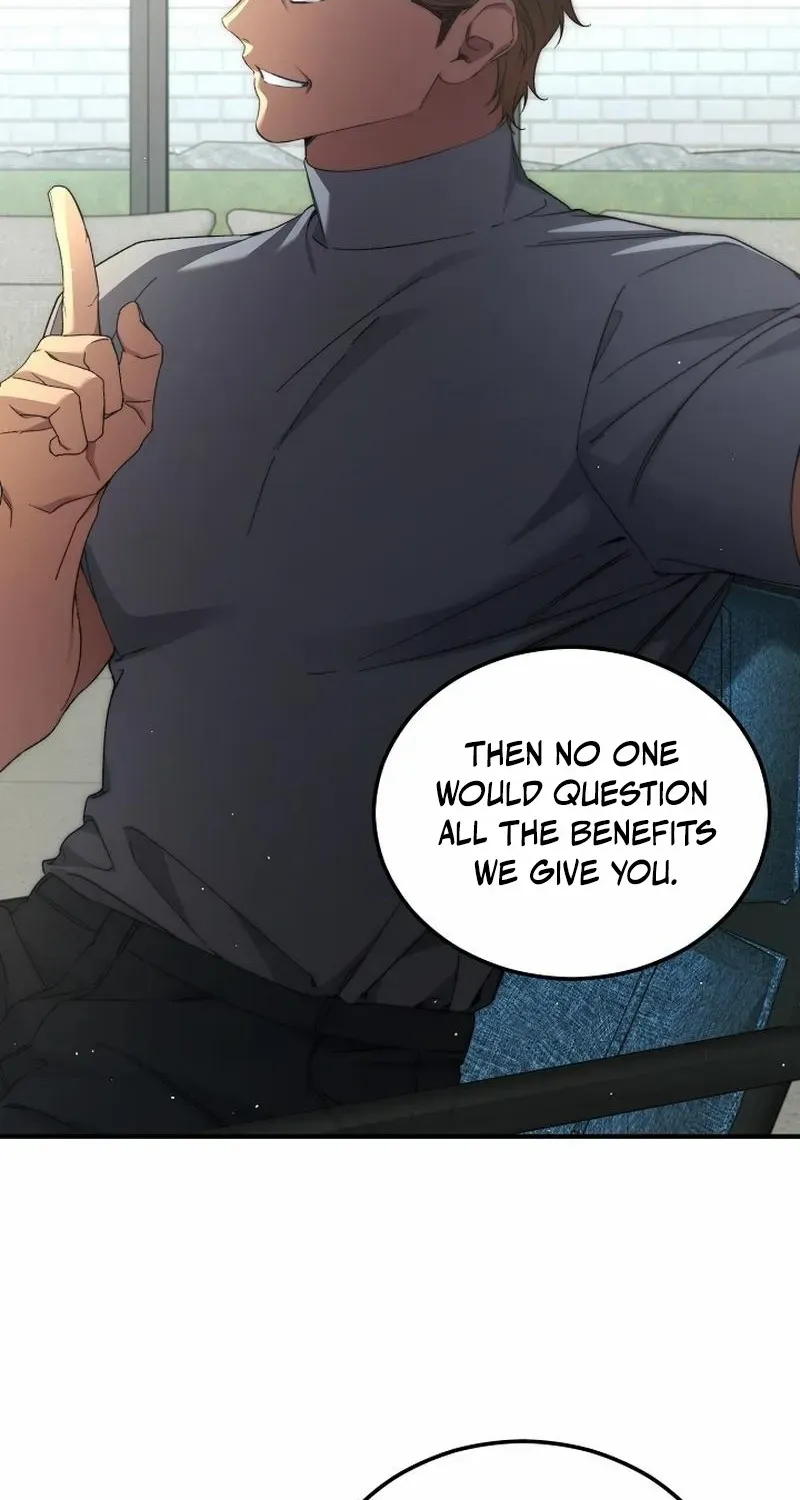 For My Own Good Chapter 60 page 91 - 