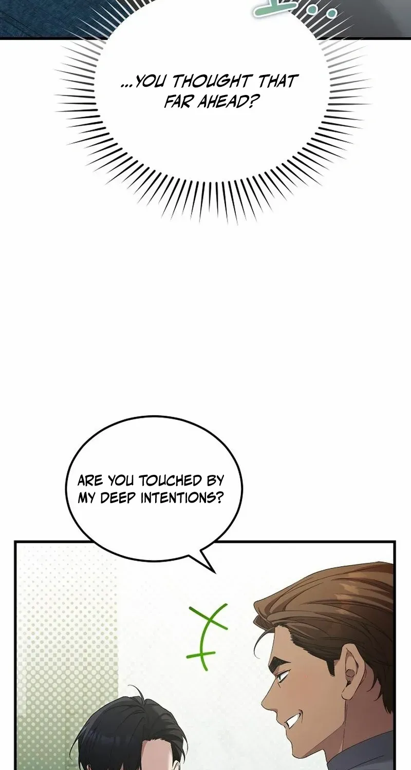 For My Own Good Chapter 60 page 93 - 
