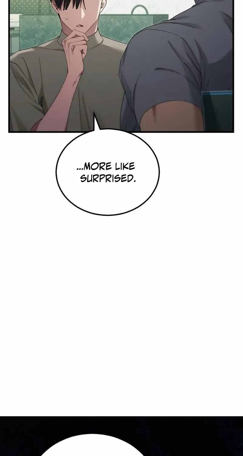 For My Own Good Chapter 60 page 94 - 