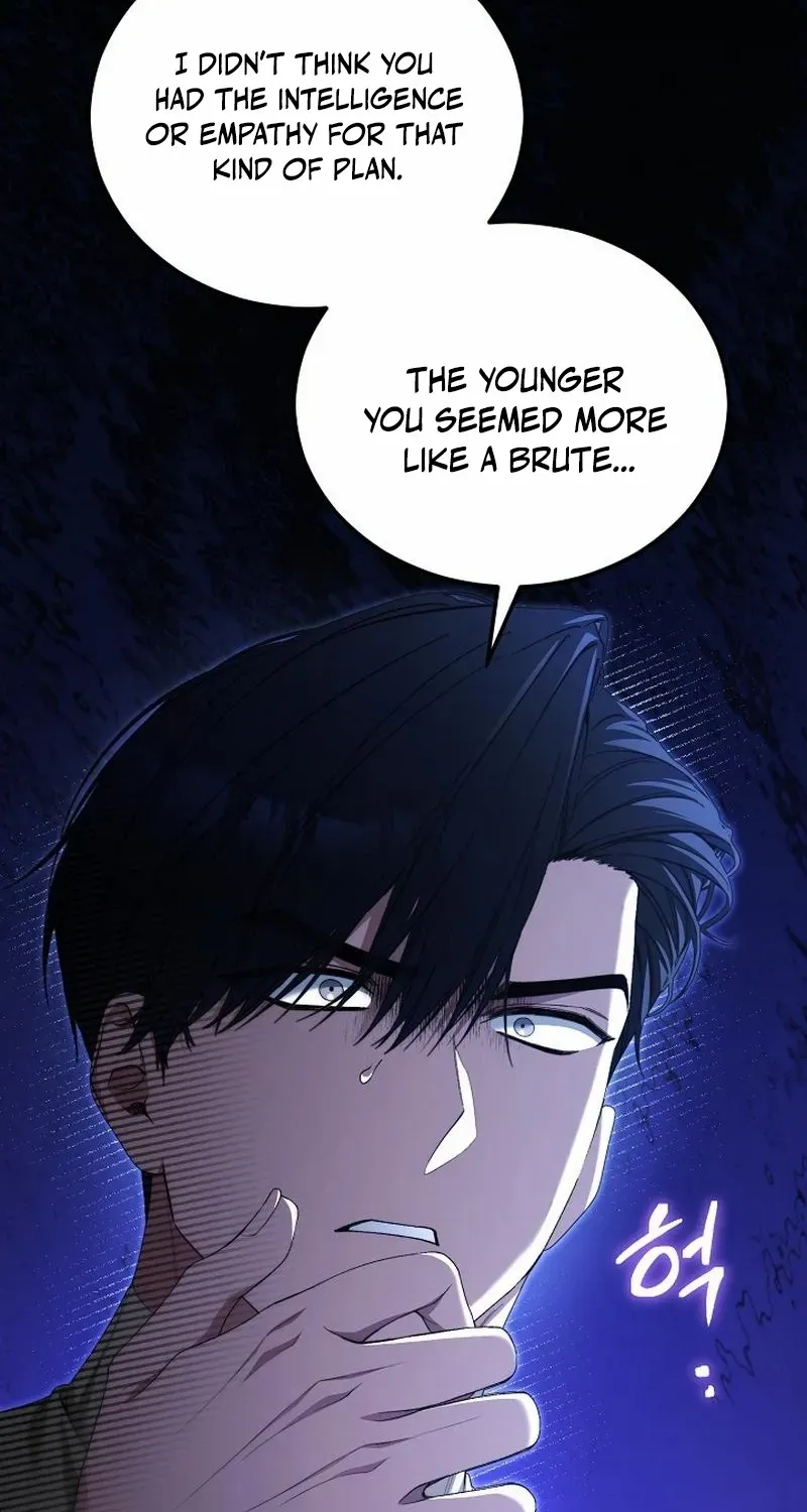 For My Own Good Chapter 60 page 95 - 