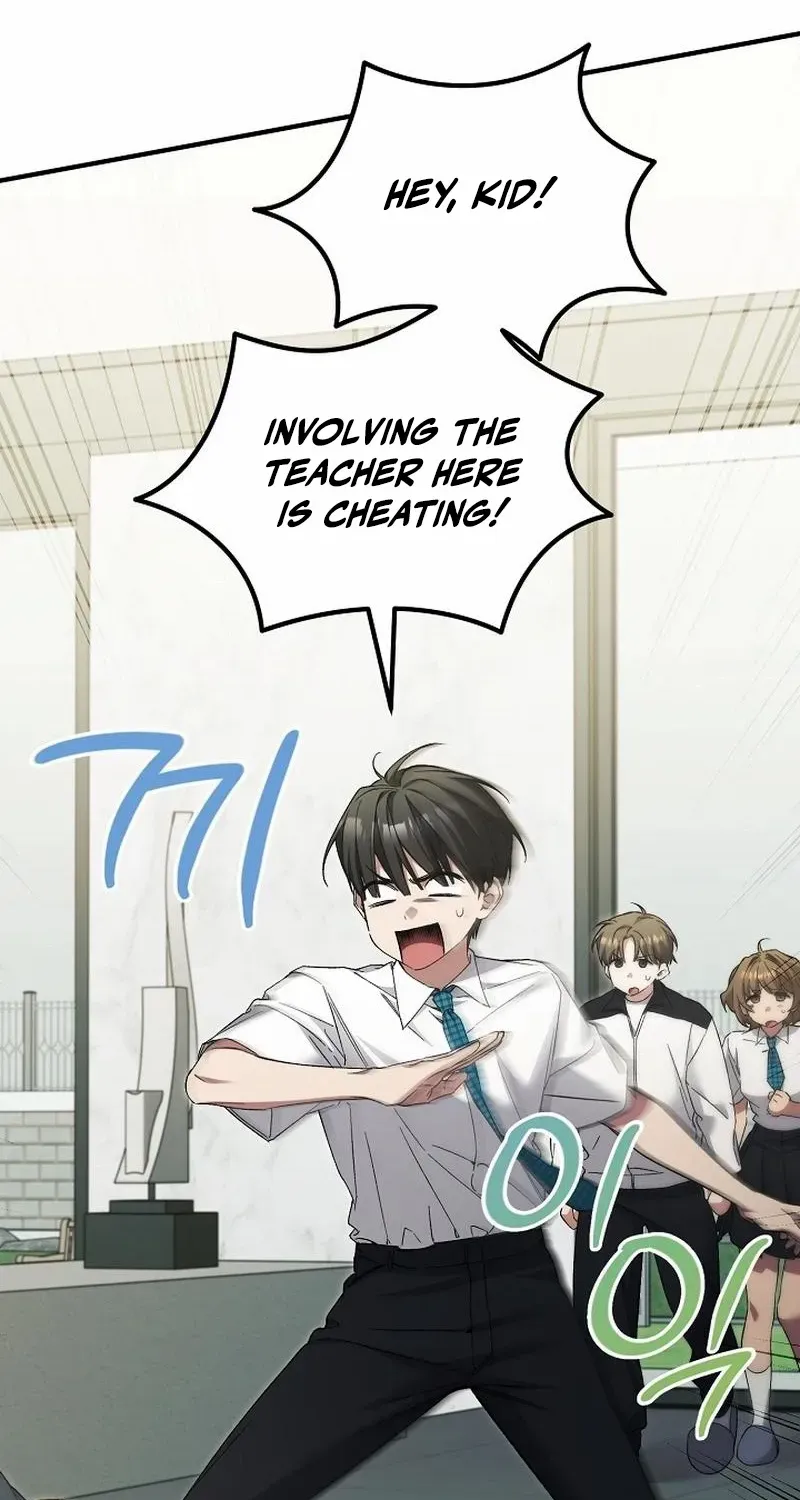 For My Own Good Chapter 60 page 100 - 