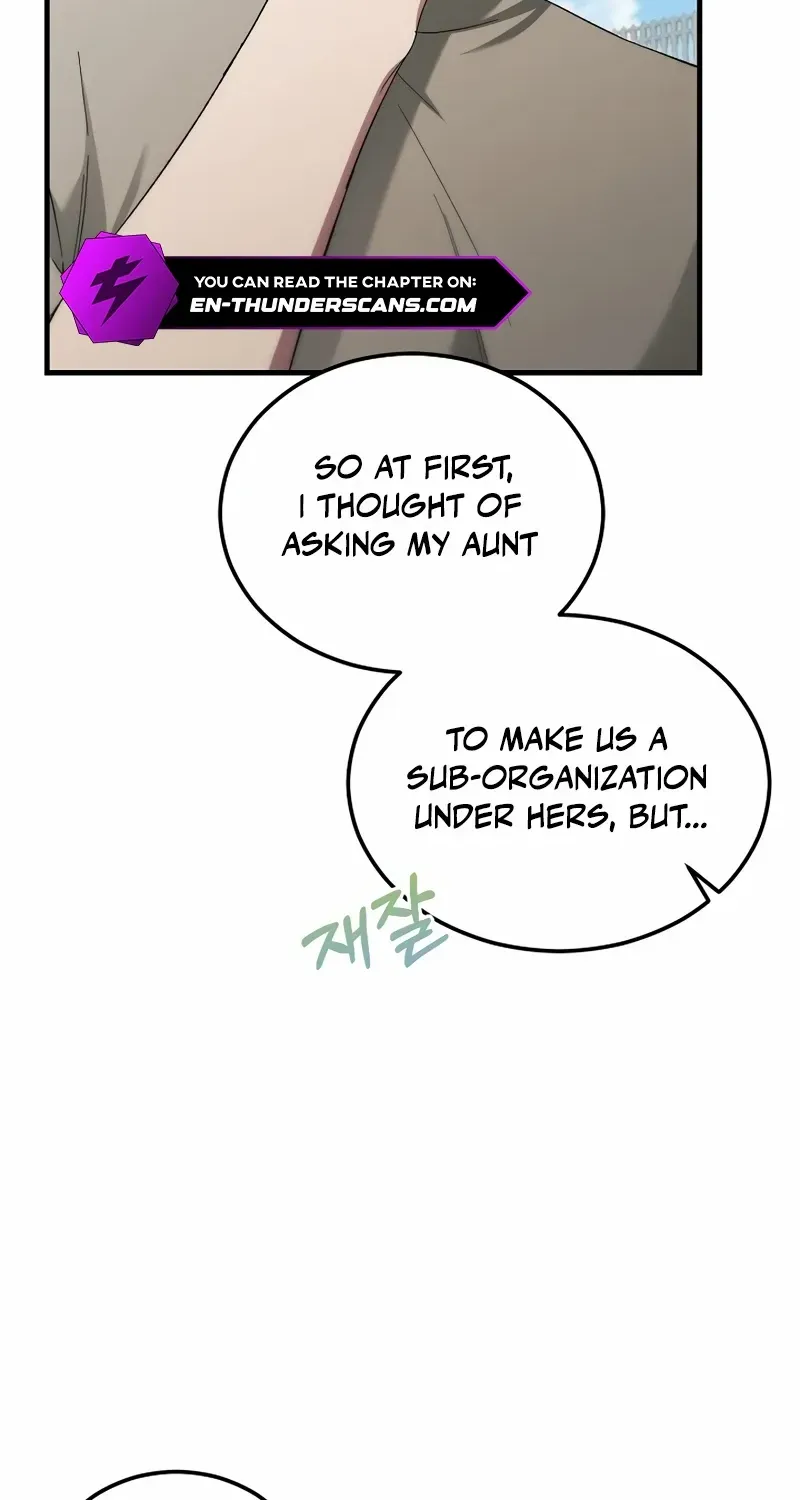 For My Own Good Chapter 61 page 13 - 