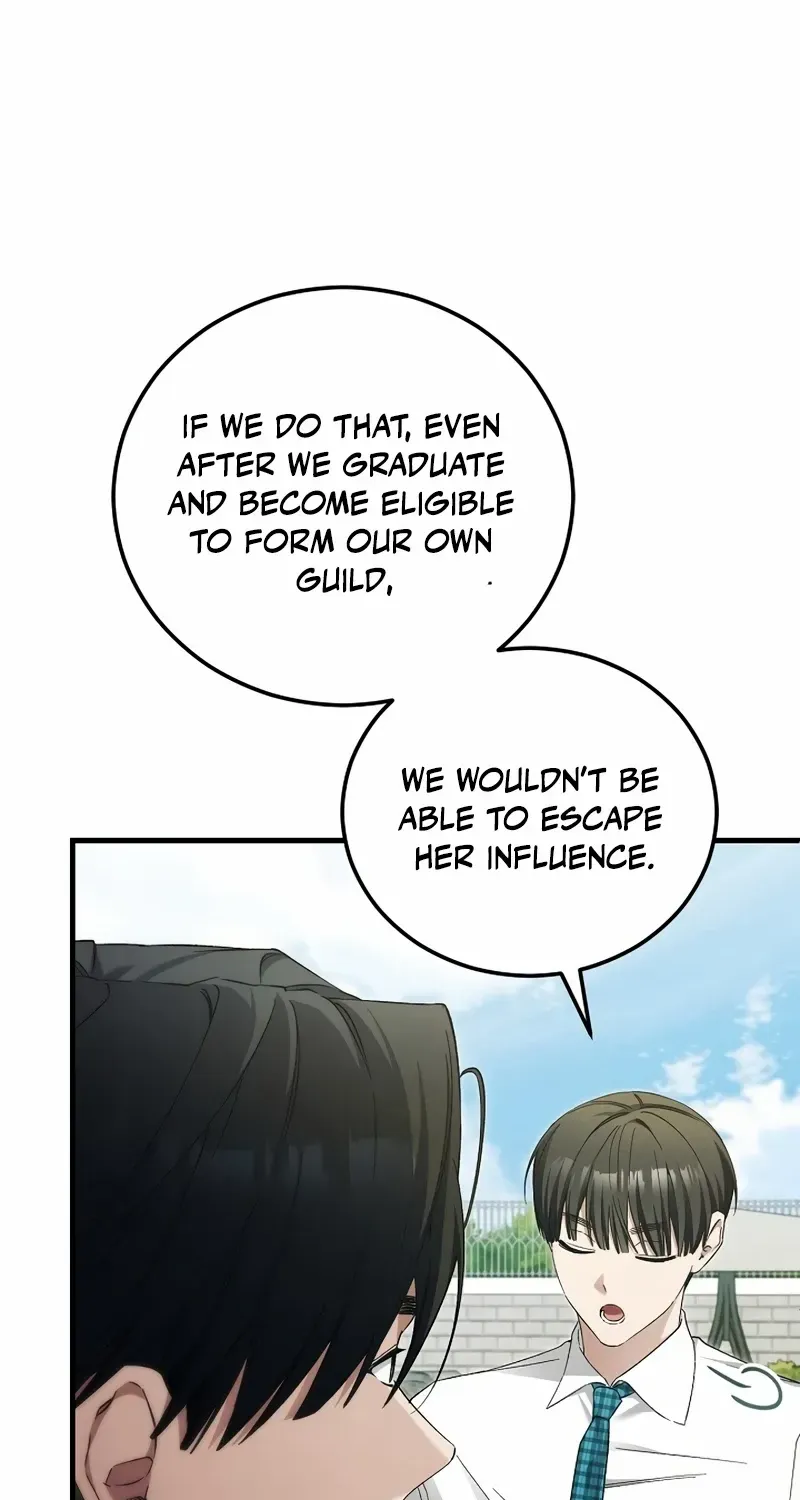 For My Own Good Chapter 61 page 15 - 