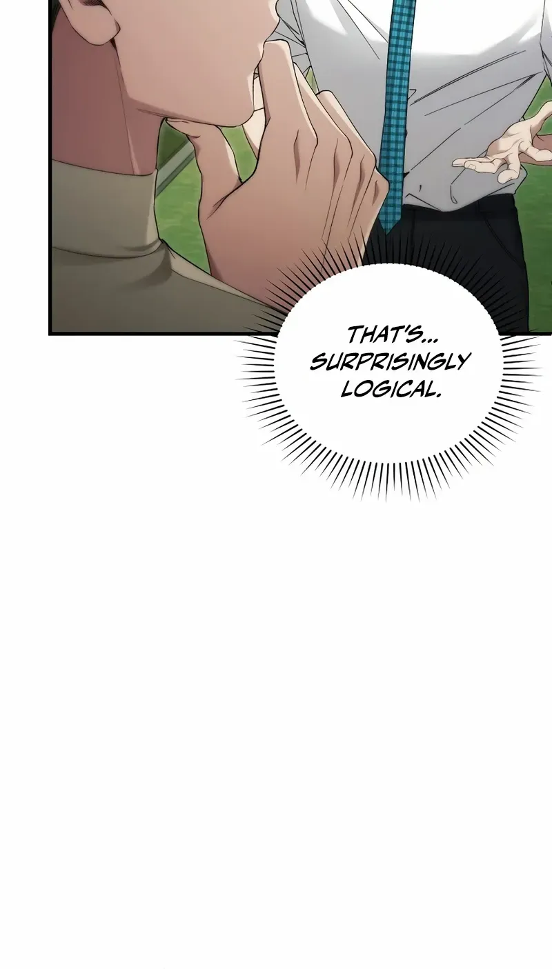 For My Own Good Chapter 61 page 16 - 