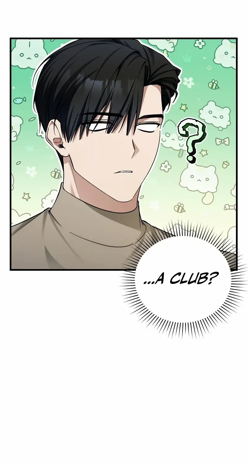 For My Own Good Chapter 61 page 3 - 