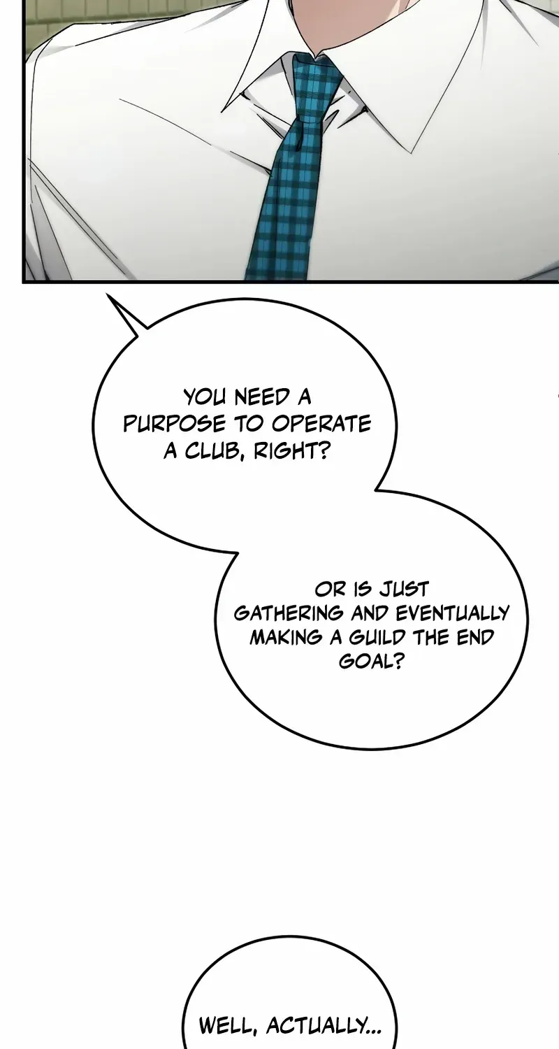 For My Own Good Chapter 61 page 21 - 