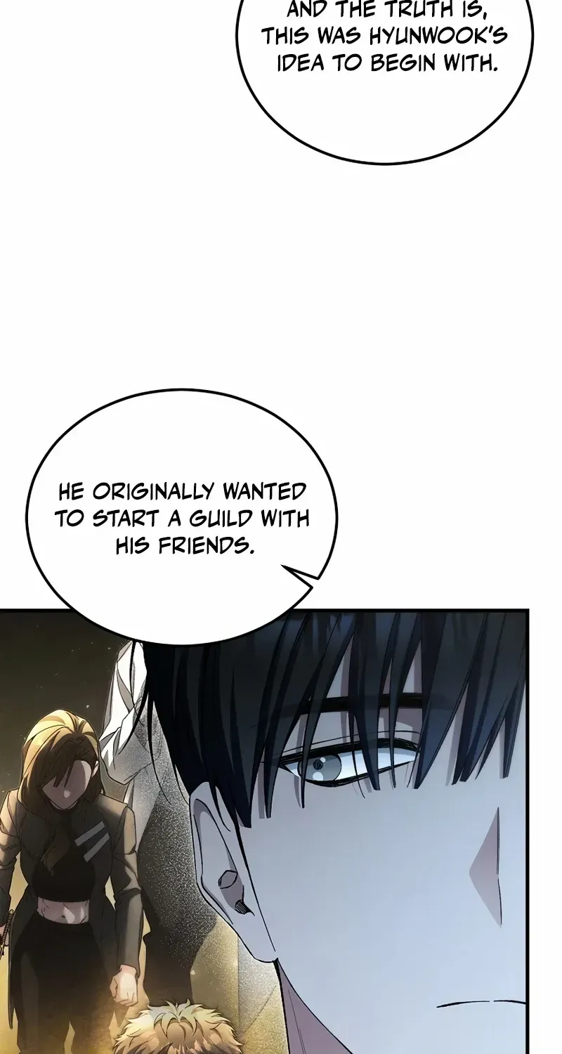 For My Own Good Chapter 61 page 23 - 