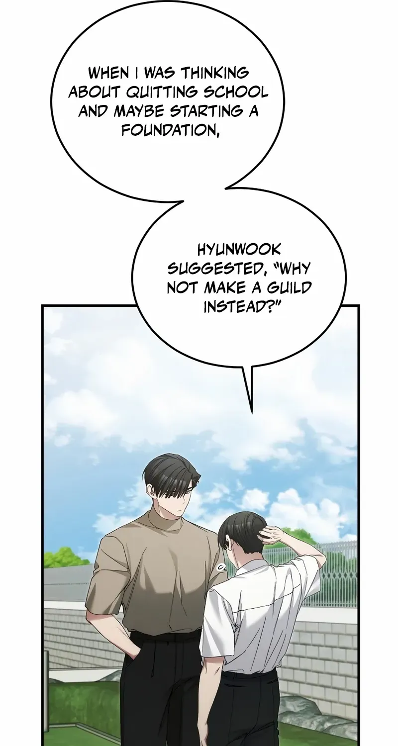 For My Own Good Chapter 61 page 25 - 
