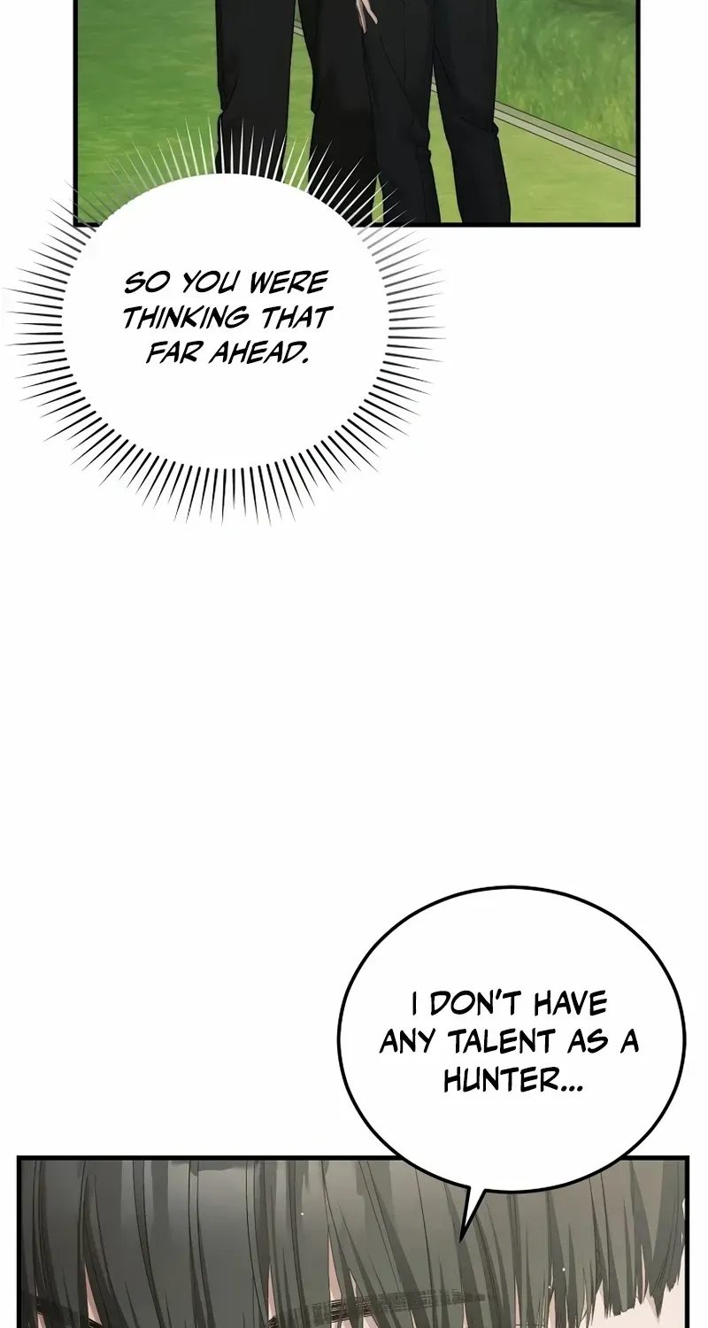 For My Own Good Chapter 61 page 26 - 