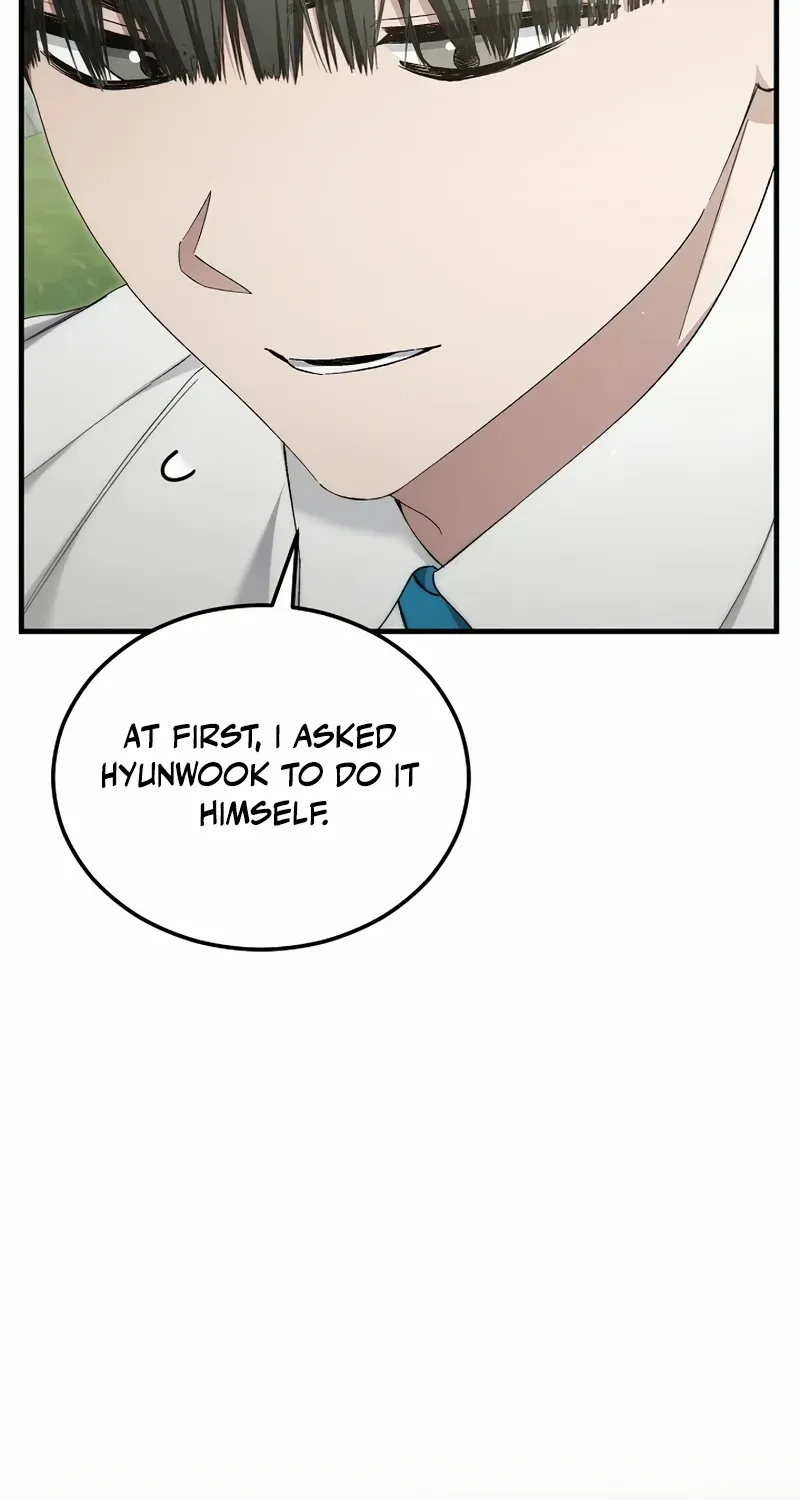 For My Own Good Chapter 61 page 27 - 