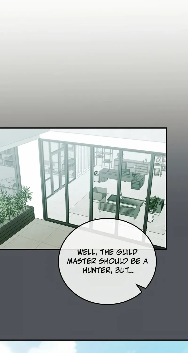 For My Own Good Chapter 61 page 28 - 