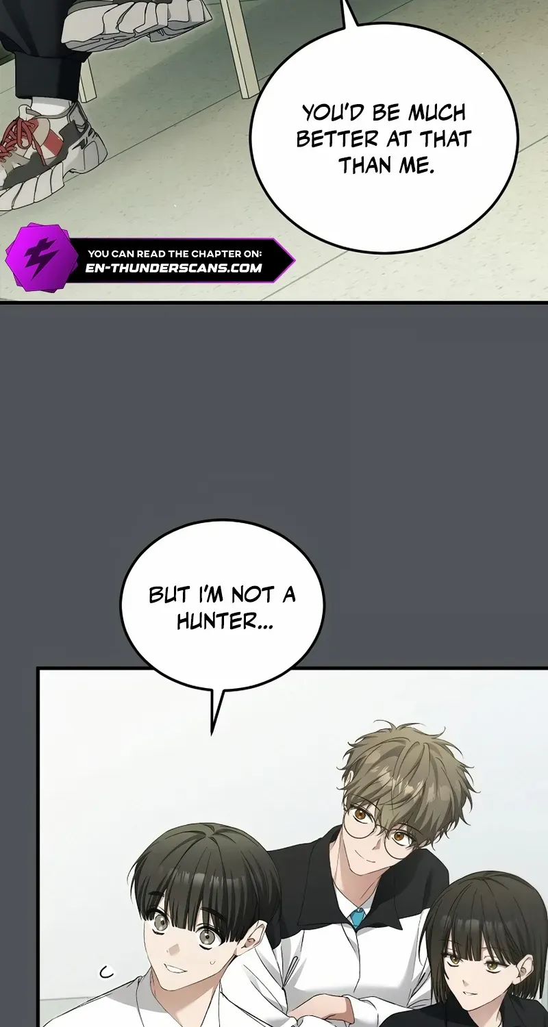 For My Own Good Chapter 61 page 30 - 