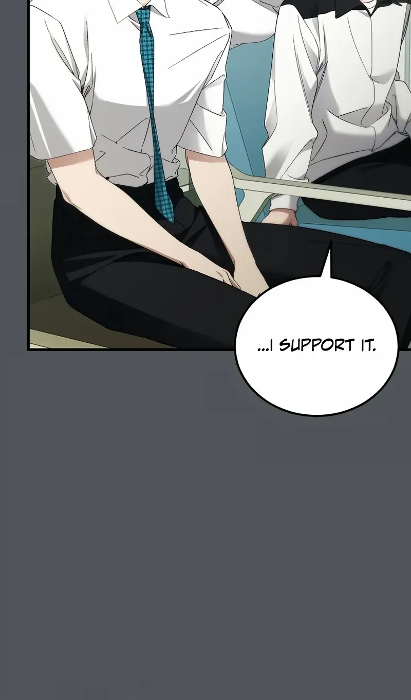 For My Own Good Chapter 61 page 31 - 