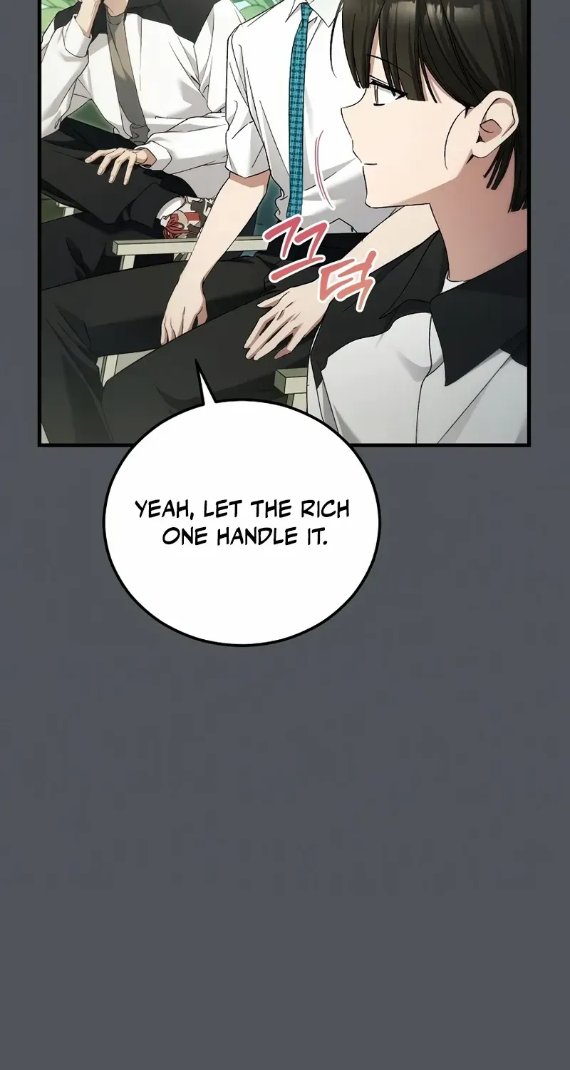 For My Own Good Chapter 61 page 34 - 