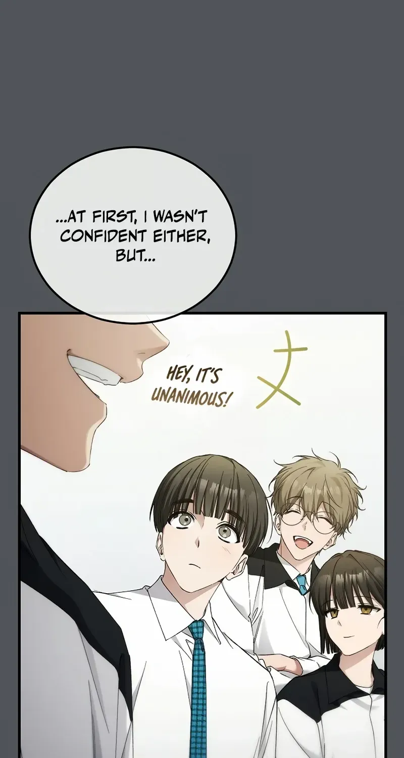 For My Own Good Chapter 61 page 35 - 