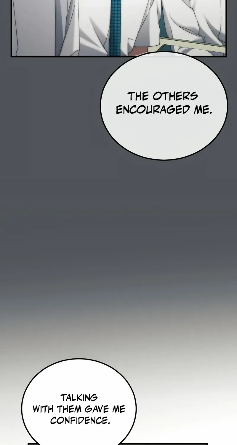 For My Own Good Chapter 61 page 36 - 