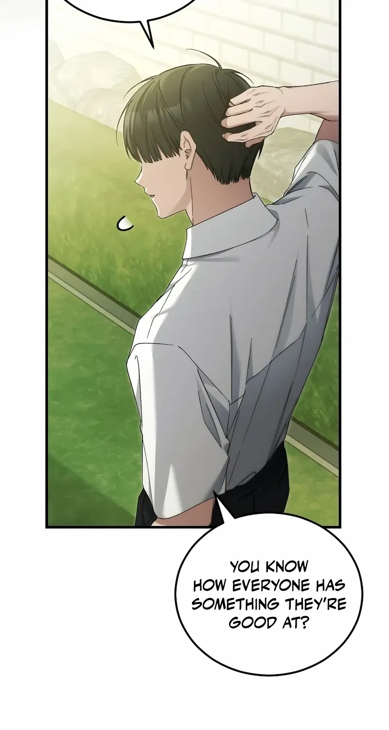 For My Own Good Chapter 61 page 37 - 
