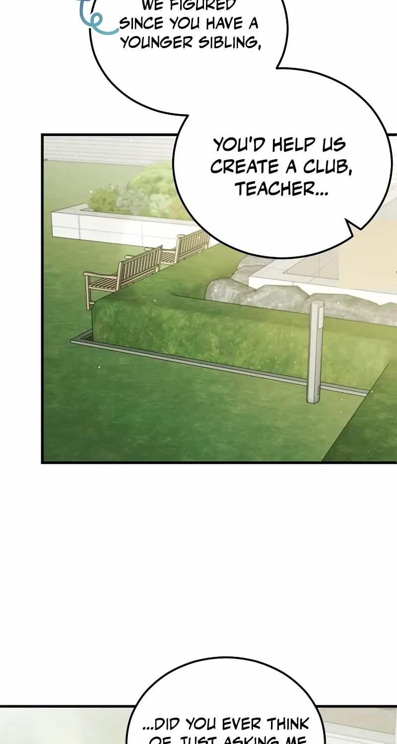 For My Own Good Chapter 61 page 5 - 