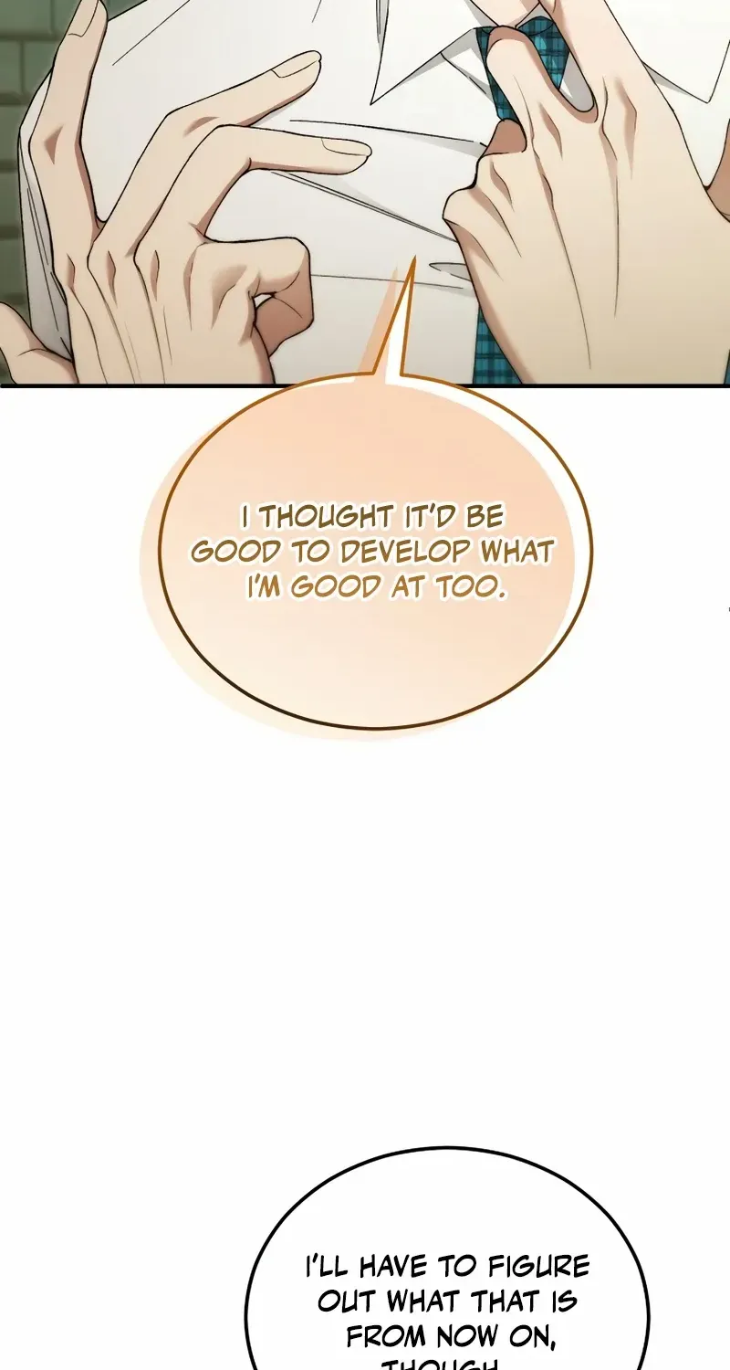 For My Own Good Chapter 61 page 42 - 