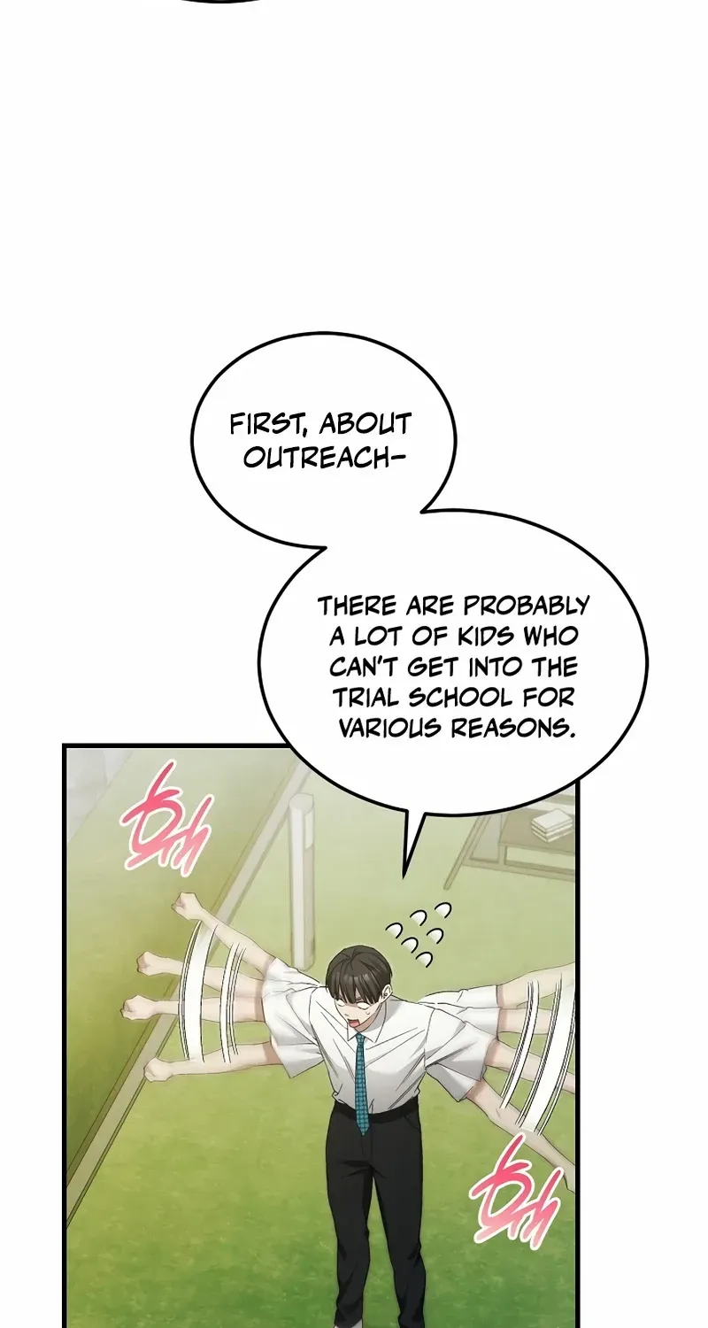 For My Own Good Chapter 61 page 45 - 