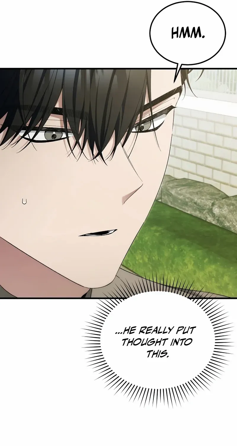 For My Own Good Chapter 61 page 47 - 