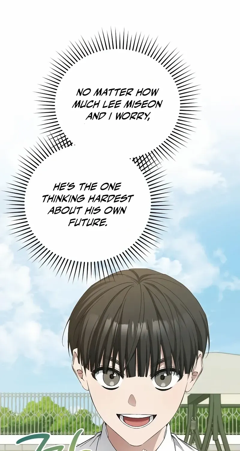For My Own Good Chapter 61 page 48 - 