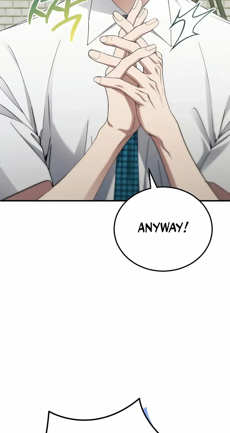For My Own Good Chapter 61 page 49 - 