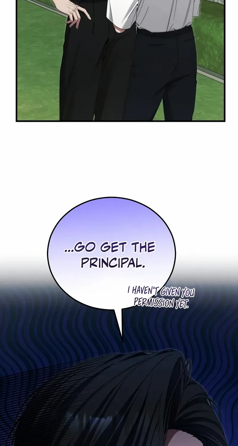 For My Own Good Chapter 61 page 52 - 