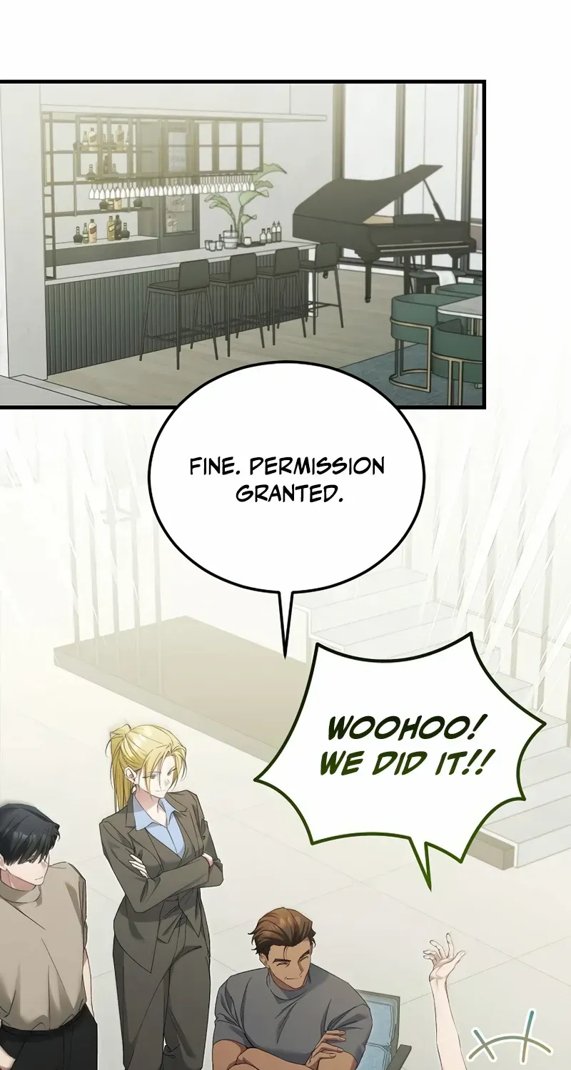 For My Own Good Chapter 61 page 55 - 