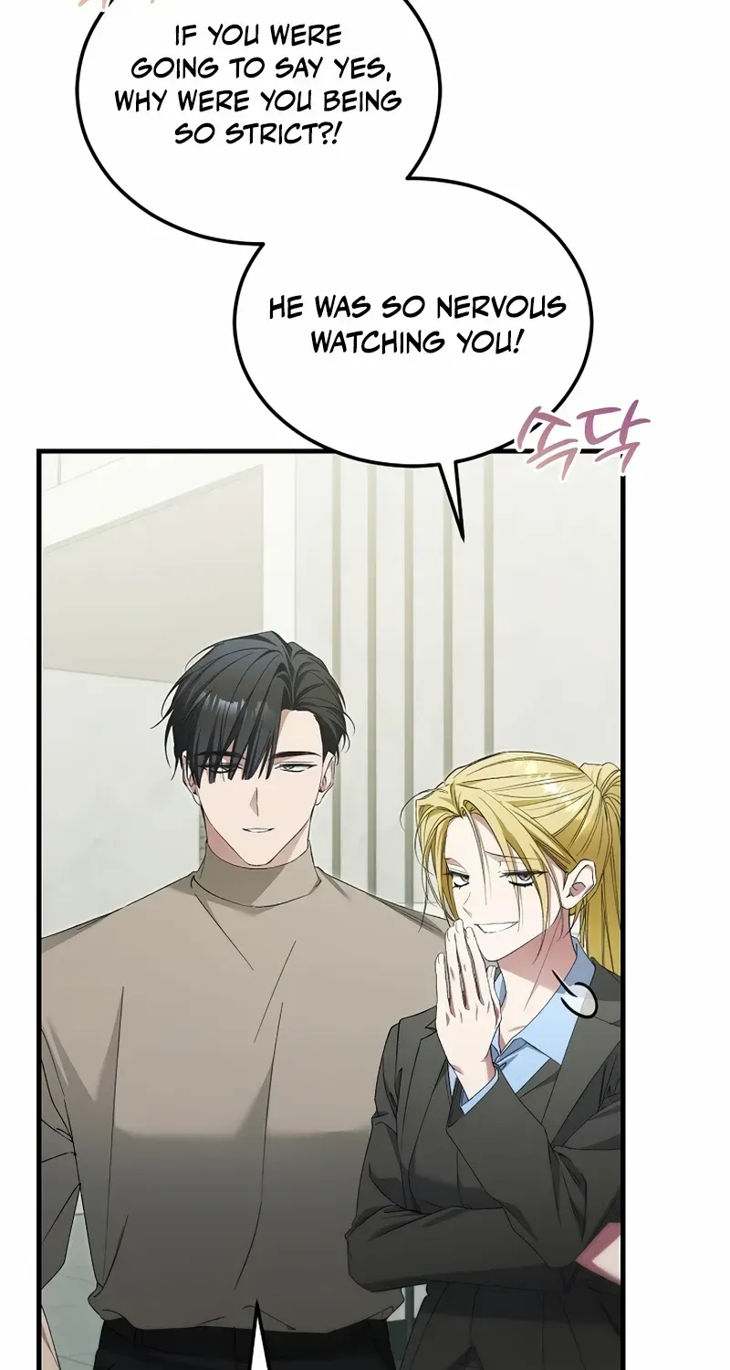 For My Own Good Chapter 61 page 57 - 