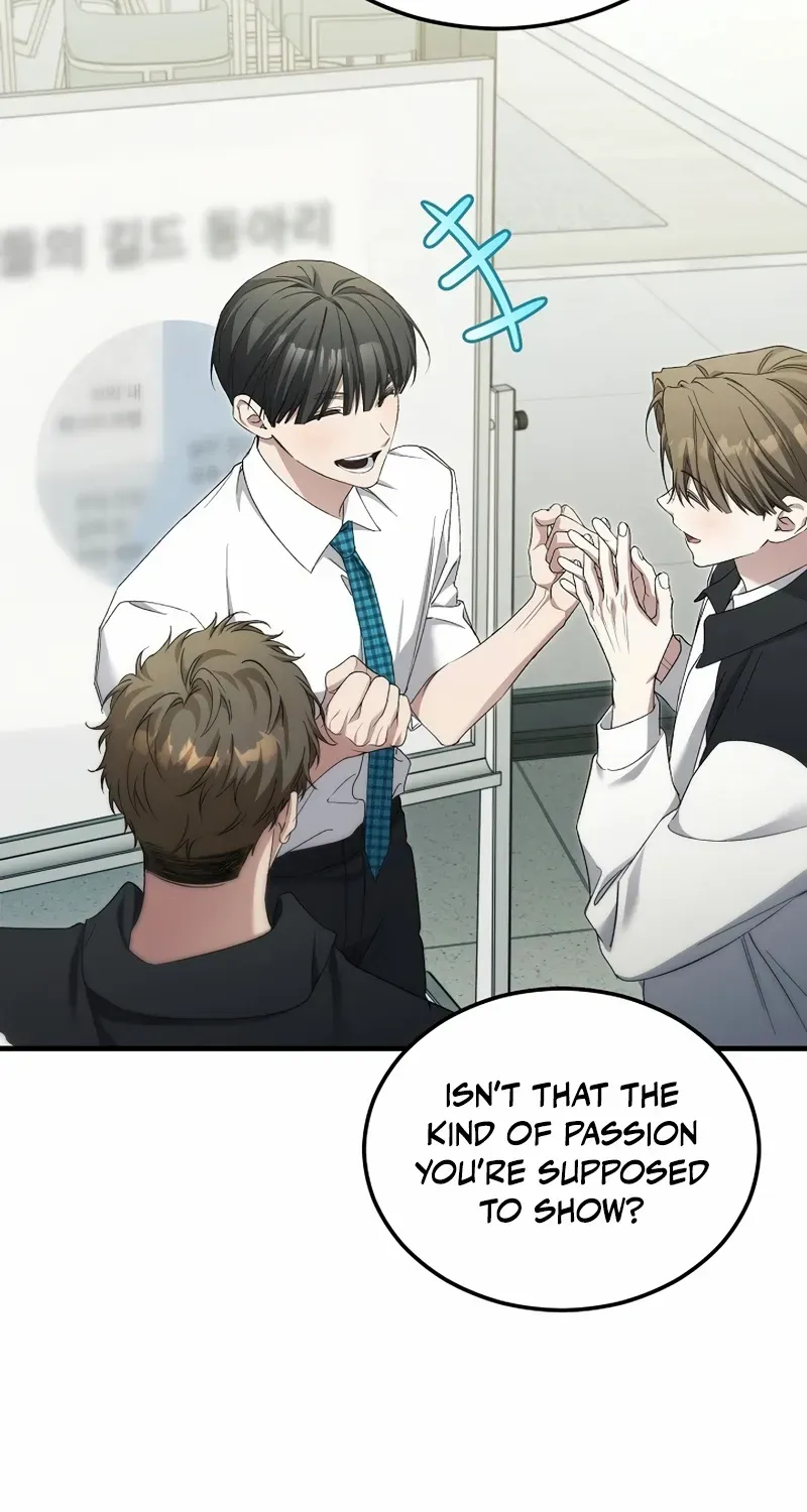 For My Own Good Chapter 61 page 59 - 