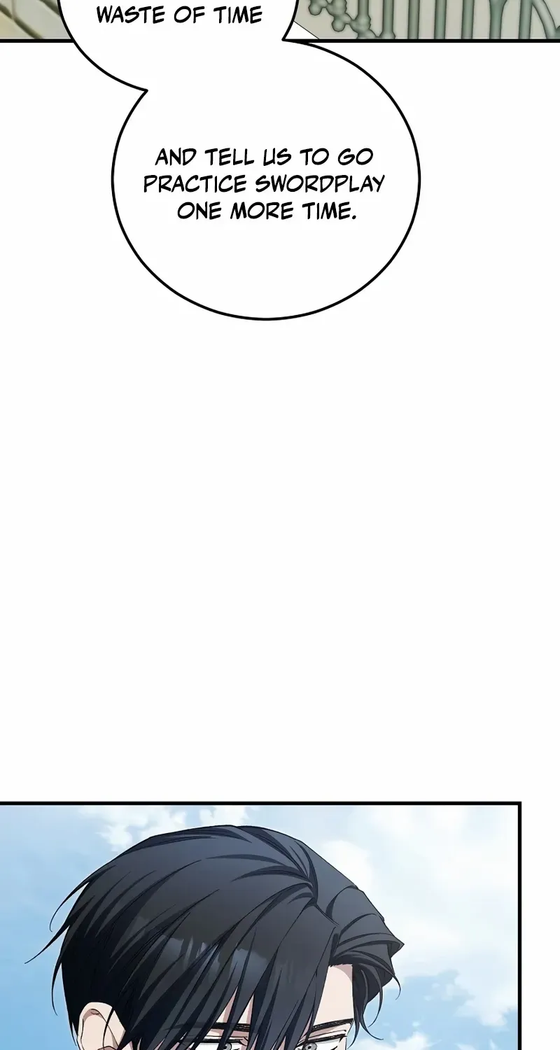 For My Own Good Chapter 61 page 7 - 