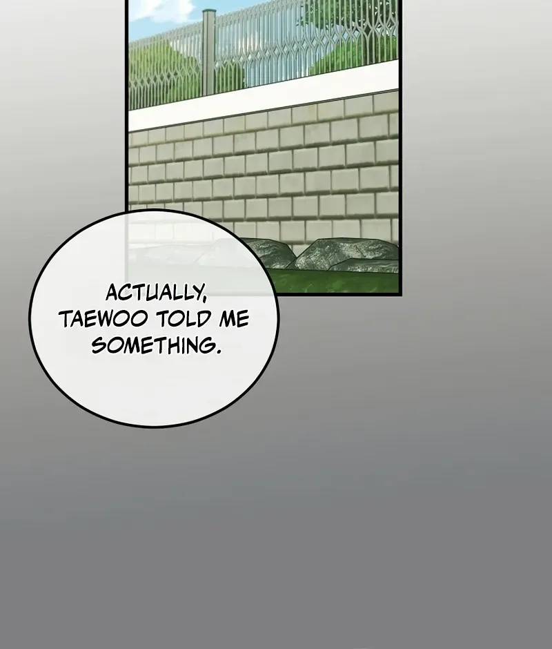 For My Own Good Chapter 61 page 62 - 