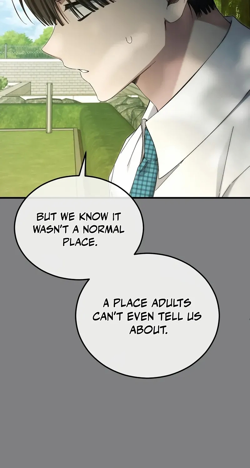 For My Own Good Chapter 61 page 65 - 