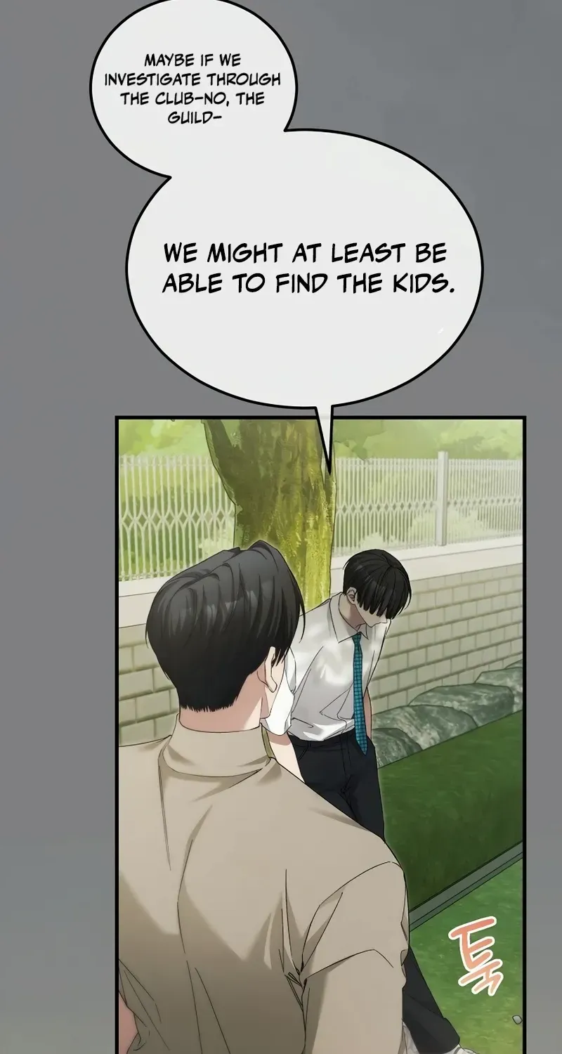 For My Own Good Chapter 61 page 68 - 