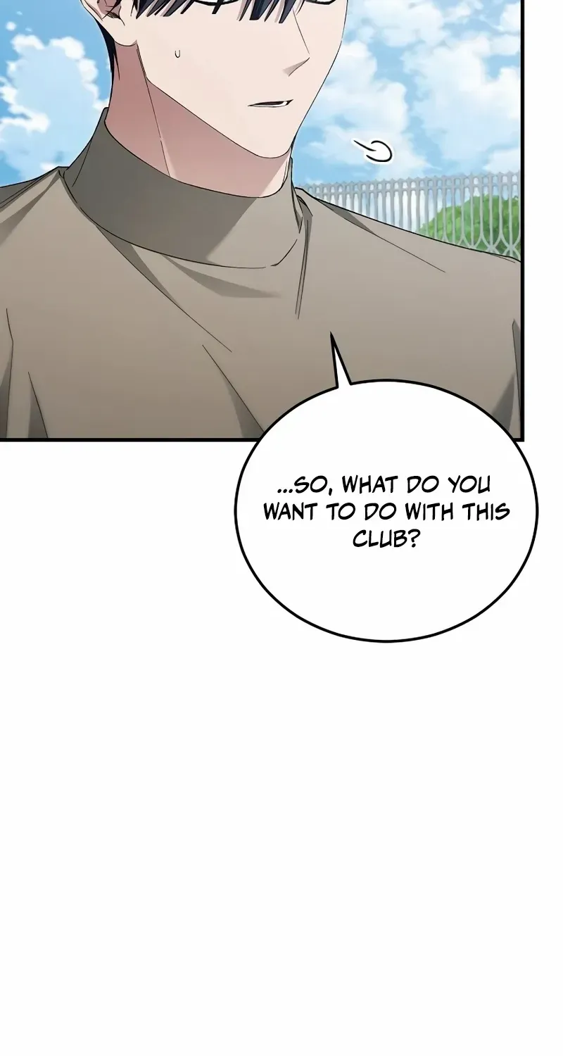 For My Own Good Chapter 61 page 8 - 