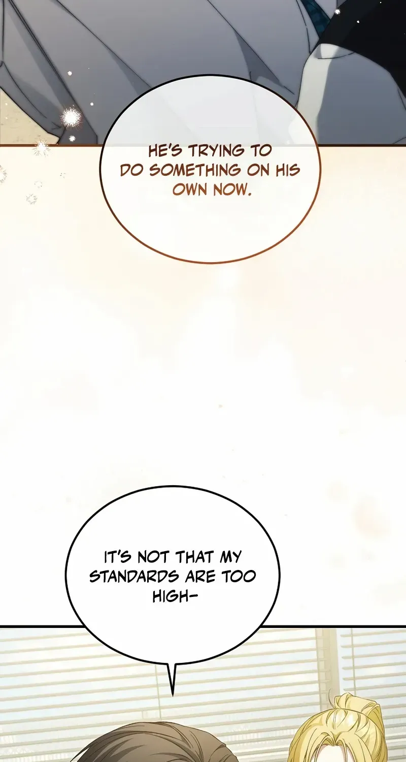 For My Own Good Chapter 61 page 76 - 
