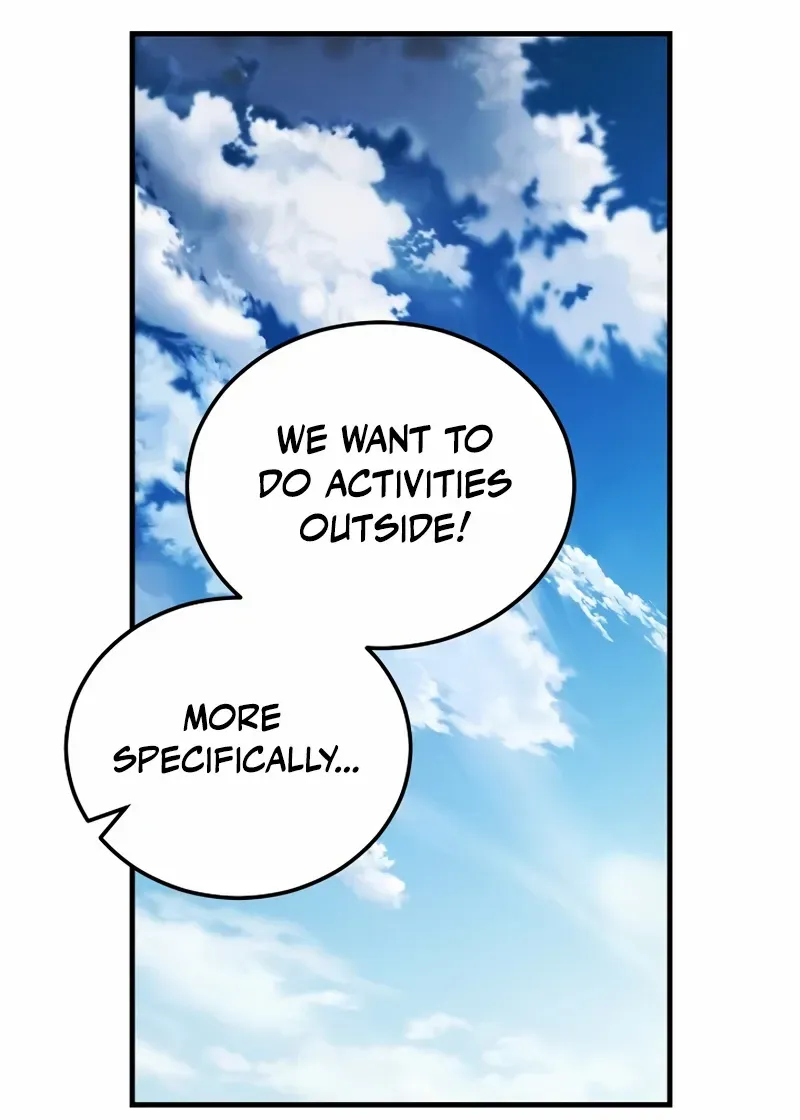 For My Own Good Chapter 61 page 9 - 