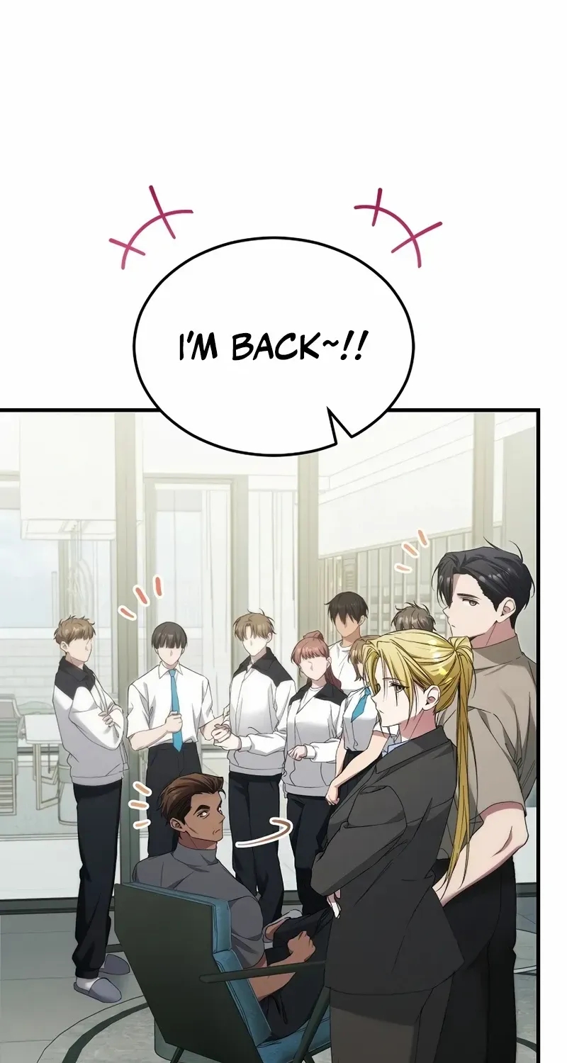 For My Own Good Chapter 61 page 81 - 