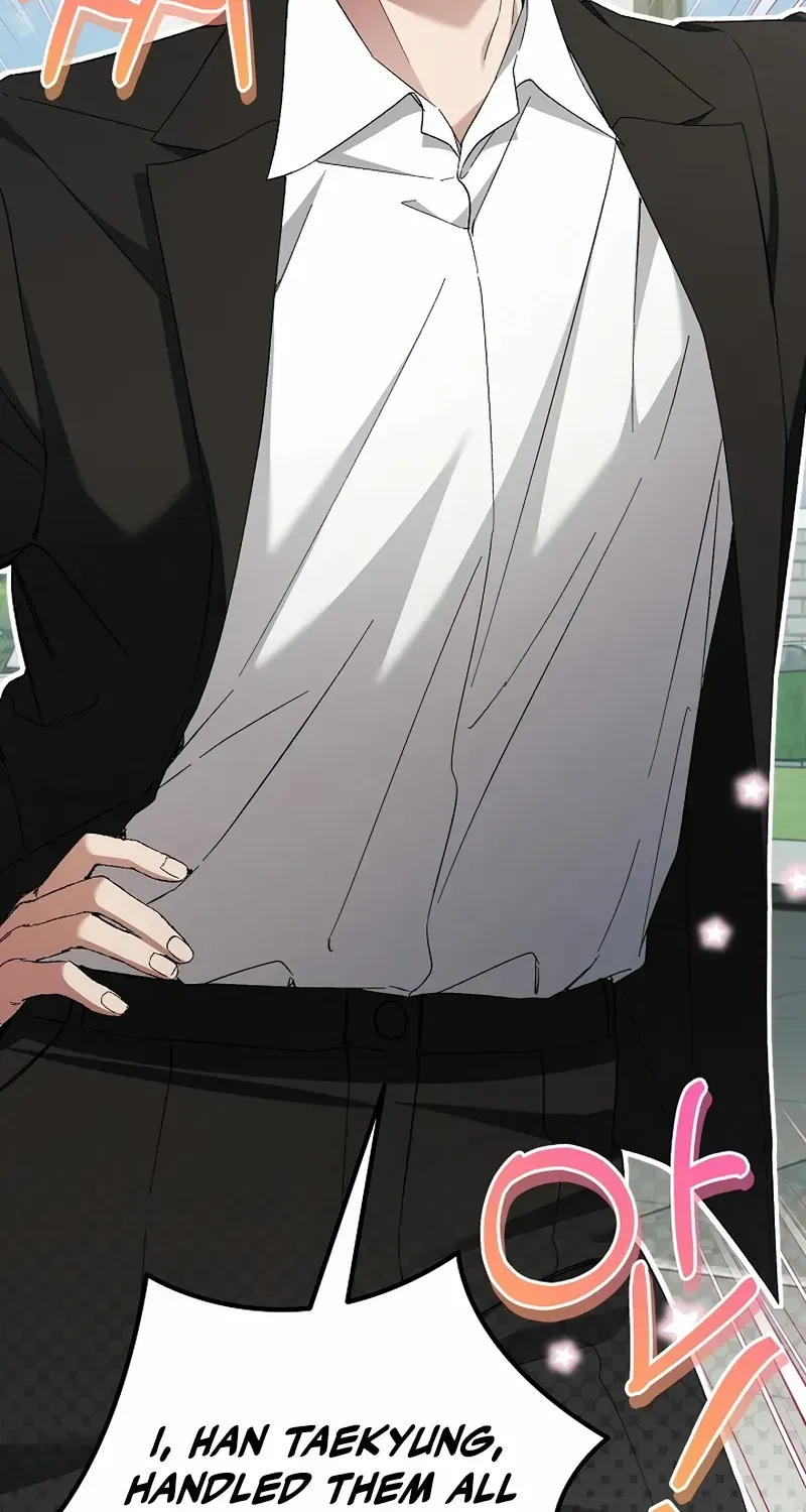 For My Own Good Chapter 61 page 83 - 