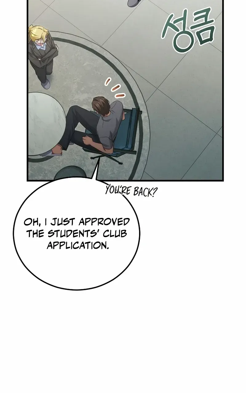 For My Own Good Chapter 61 page 85 - 