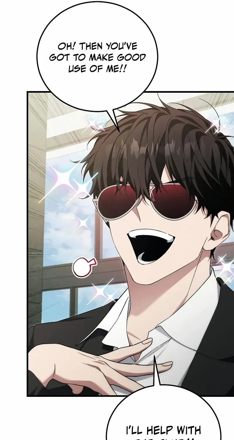 For My Own Good Chapter 61 page 86 - 