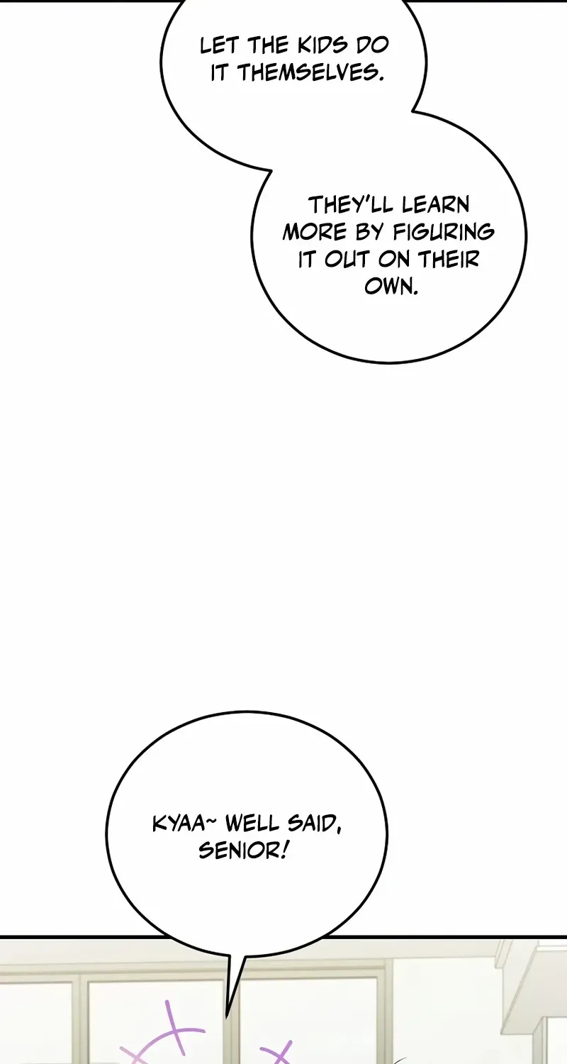 For My Own Good Chapter 61 page 89 - 