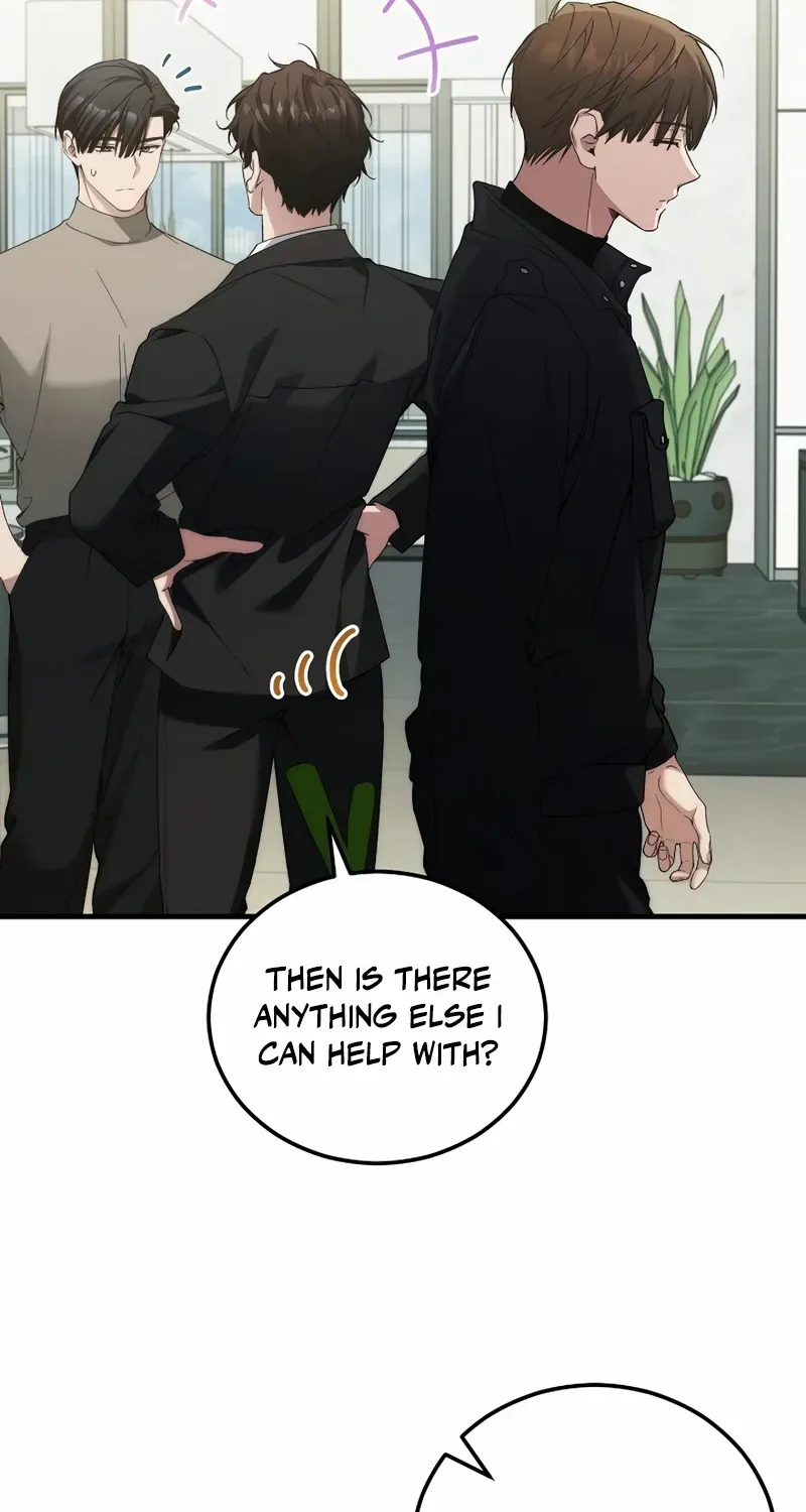 For My Own Good Chapter 61 page 90 - 