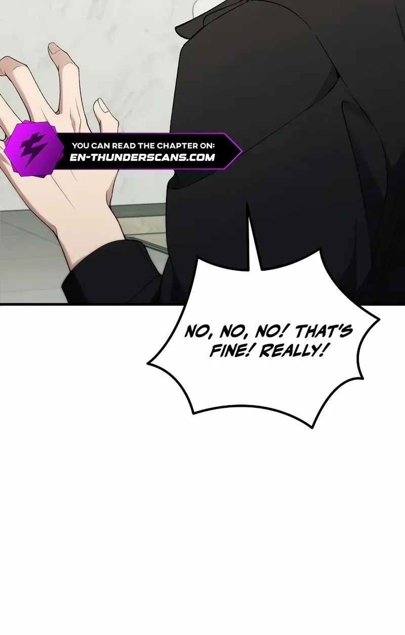 For My Own Good Chapter 61 page 93 - 