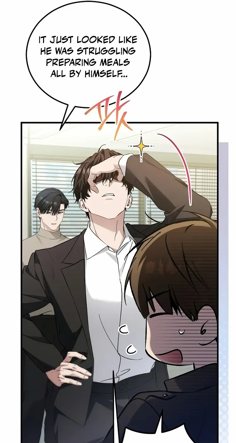 For My Own Good Chapter 61 page 94 - 