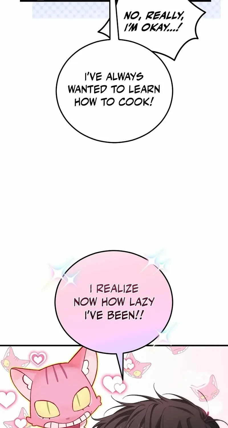 For My Own Good Chapter 61 page 95 - 
