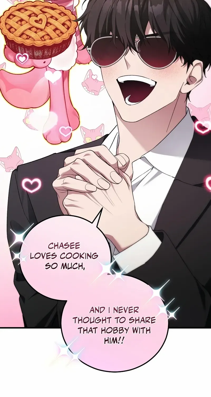 For My Own Good Chapter 61 page 96 - 